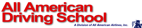 All American Driving School - A Division of All American Airlines