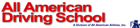 All American Driving School